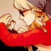 parodeity: sleiin @ tumblr (CATS 🎧 are pretty cool)
