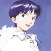lastnerv: smile (okay about feeling potentially okay)