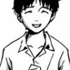 lastnerv: smile (passive is the best kind of aggressive)