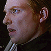 general armitage "wafer crisp" hux