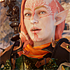 sidequestings: (but i've got some hell to scream)