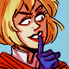 boobwindow: it's going right up your ass and not in a sexy way (see this finger?)