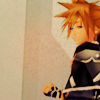 notzubats: Sora is trying to pull some shit (heeeey)