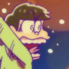be_acknowledged: (Suddenly jyushimatsu)