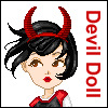 devildoll: (horns)