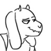 inruins: (Smug/smirk/hey u)