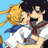 lightthedarkness: (Usagi)(Rei) (I love Rei-chan)