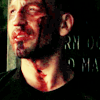 380s: (he once saved a baby from drowning)