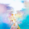 paperforest: touhou project (nitori - a thousand sunsets in a box)