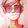 parodeity: vyco @ tumblr (SMIRK 🎧 sure thing dude)