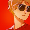 parodeity: mirrorshards @ tumblr (DUDE 🎧 dude)