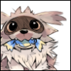 collectyourfriends: (Zigzagoon (Needles))