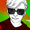 parodeity: bottleshark @ tumblr (AWKWARD 🎧 laugh)