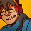 harlequinhater: (im pretty cool)