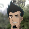 pineapplesalmon: (goatee confidently smart)