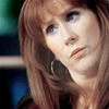 cassandraoftroy: Donna Noble making a skeptical face (donna)