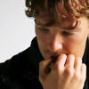 mightbeagoodone: (gingerbatch biting nails)