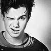 kacy: (Chris Colfer!)