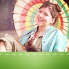 darjeeling: Kaylee | Firefly (TV | sunshine in a jar)