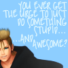vethica: (awesome)