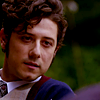 thegreatestproject: (these are not bedroom eyes)