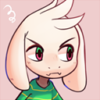 pleasereset: icon by koubatsu on tumblr (Judging)