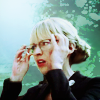 darjeeling: Parker | Leverage (TV | what would parker do)