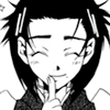kagenonadeshiko: (pleased; all in a day's work)