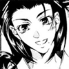 kagenonadeshiko: (friendly; cheerful)