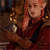 sidequestings: (you never could control me)