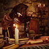 ordaining: (30)