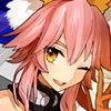 tamamoe: (wink)