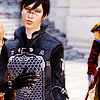 otiosity: (only one in kirkwall not crazy)