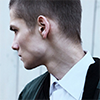 unguibusetrostro: (Ronan - keeping watch)