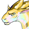 asscan: (Dragon - Pout)