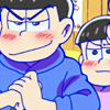 glitterpants: (( 17 karamatsu girl ))