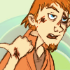 wizzardly: Give me time to be decently frightened of you. (I'm suffering an overdose of terror.)