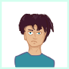 exuviiated: (anger)