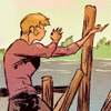 punchline: (1)