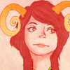 The Emissary ♈ Aradia Megido