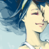 doreimi: (TOUCH ♡ forehead bump for solidarity)