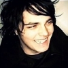 eldee: ((MCR) G smile)