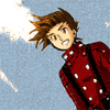 kukki: (lloyd → brilliant world)