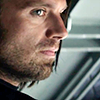 spikedluv: (ca3: bucky - looking at steve by famira)