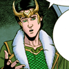 selfimage: — ᴍᴄᴋᴇʟᴠɪᴇ — ("Heroes.")
