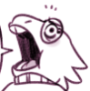 textsfromhotland: (SQUAWK)