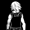 dreamsuccessor: (In the Shadows)