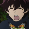 buttmurdered: or just being shounen?????? (gettin reel tired of your bullshit zapp)