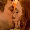 cassandraoftroy: Rory and Amy from Doctor Who, kissing (amy/rory)