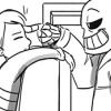 despiteeverything: from "The Dogs of Future Past pt. 6" (heyyyyyyy)